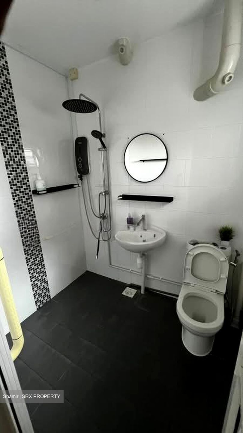 Blk 916 Nanyang Emerald (Jurong West), HDB 3 Rooms #563728781